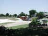New Cabins Arrive at Lake Whitney Marina