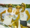 Lake Whitney Marina