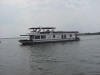 Boating at Lake Whitney Marina!