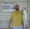 Lake Whitney Marina
