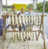 Lake Whitney Marina