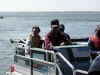 Disabled Veterans visit the Lake Whitney Marina