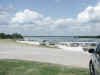 Views at Lake Whitney Marina
