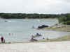 Boat Launch at Lake Whitney Marina