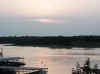 Lake Whitney Sunset