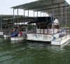 Lake Whitney Marina