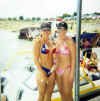 July 4th Weekend at Lake Whitney Marina