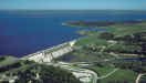 Lake Whitney Dam (US Army Corps of Engineers)