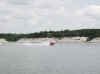 Jet Ski at Lake Whitney