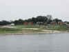 Cabins at Lake Whitney Marina