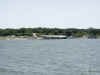 Lake Whitney Marina