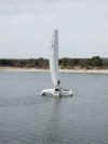 Sailboat