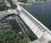 Lake Whitney Dam