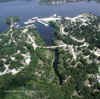 Lake Whitney Marina
