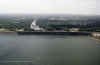 Lake Whitney Dam