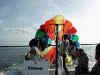 Air-Born Parasail at Juniper Cove