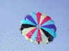 Air-Born Parasail at Juniper Cove