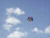 Air-Born Parasail at Juniper Cove