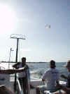 Air-Born Parasail at Juniper Cove