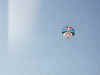 Air-Born Parasail at Juniper Cove