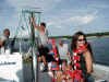 Air-Born Parasail at Juniper Cove