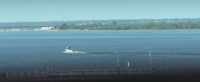 Lake Whitney Marina