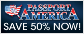 Passport America - Save 50% At over 1700 Campgrounds in the USA, Canada and Mexico