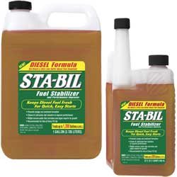 Sta-bil marine formula - diesel