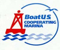 Lake Whitney Marina @ Juniper Cove is a BoatUS Cooperating Marina