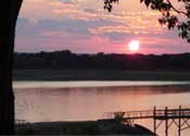 Lake Whitney Marina @ Juniper Cove