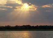 Lake Whitney Marina @ Juniper Cove