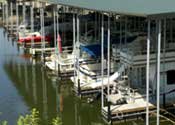 Lake Whitney Marina @ Juniper Cove