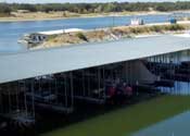 Lake Whitney Marina @ Juniper Cove