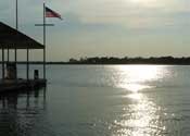 Lake Whitney Marina @ Juniper Cove