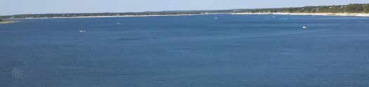 Lake Whitney Marina @ Juniper Cove