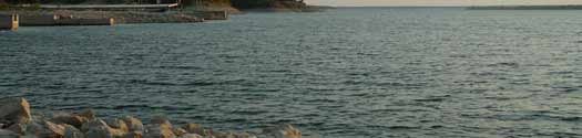 Lake Whitney Marina @ Juniper Cove