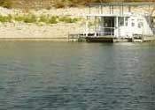 Lake Whitney Marina @ Juniper Cove