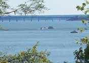 Lake Whitney Marina @ Juniper Cove