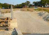 Lake Whitney Marina @ Juniper Cove