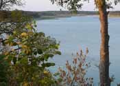 Lake Whitney Marina @ Juniper Cove