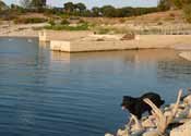 Lake Whitney Marina @ Juniper Cove